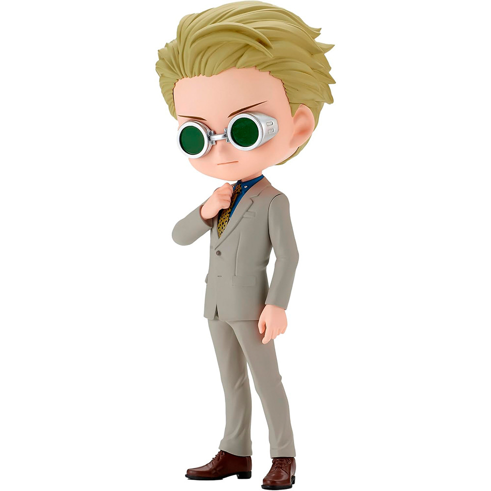 Фігурка JUJUTSU KAISEN Q Posket Kento Nanami Ver.A (Магічна битва), фото 1