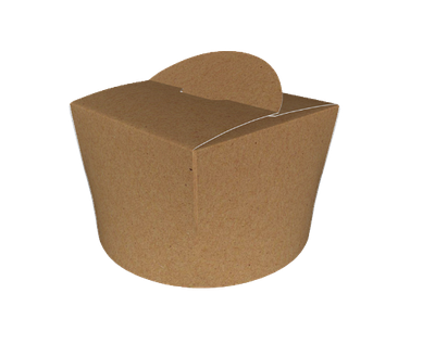 Упаковка для лапши