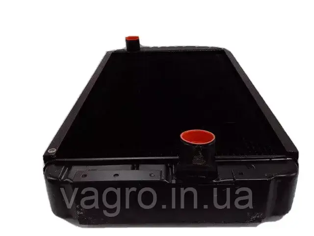 Радіатор A-AH137544 (AH128258) (размер 107 x 54 x 12) (HDParts-AG-R, США)