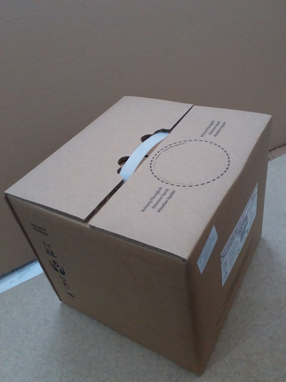 Миючий розчин NormaClean MR, фото 1