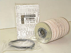 Фільтр паливний на Рено Трафік II. Renault (Франція) 164038513R