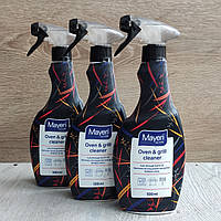Засіб для чищення духовки та грилю Mayeri, 500 мл