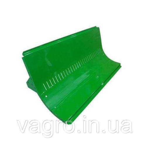Пластина AH143048 (AH138155) (John Deere, Оригінал)