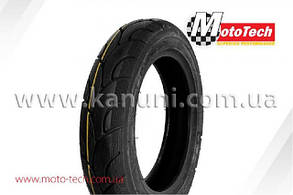 Мотопокришка, моторезина Boss/MotoTech 3.00-10 TL (6027) TW (Шосе/Понедорожня) Mototech