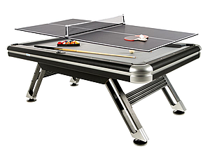 Стіл більярдний Prato