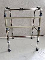 Ходунки для взрослых, пожилых людей, инвалидов