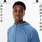 Кофта худі чоловіча Everlast (Еверласт) з Англії, фото 4