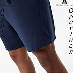 Шорти 8 дюймів чоловічі Everlast (Еверласт) з Англії, фото 4