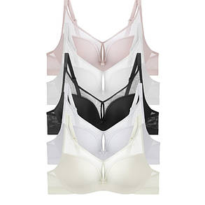 Бюстгальтер чашка С марка Onita de Mas (Донафен) без кісточок, фото 2