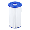 Фільтр-картридж Bestway IV Flowclear, фото 8