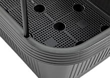 Горщик для вирощування огірків зі стійкою Cultivo Cucu Grow Box, фото 6