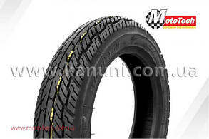 Мотопокришка, моторезина Boss/MotoTech КАМЕРНА 3.00-10 TT (6031) TW (Мородське шосе) Mototech