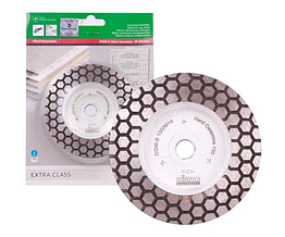 Фреза алмазна DGM-S 100/M14 Hard Ceramics 100мм