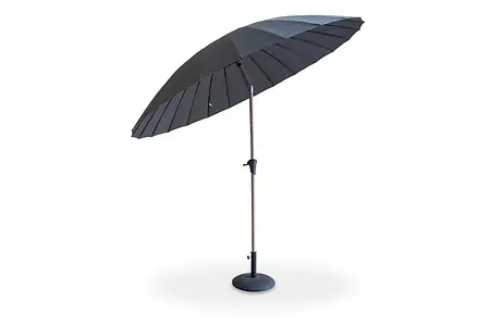 Парасолька на дачу 2,8 м   Focus Garden Phuket Wood, фото 1