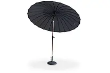 Парасолька на дачу 2,8 м   Focus Garden Phuket Wood, фото 4
