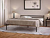 Ліжко металеве COMFORT 1, фото 3