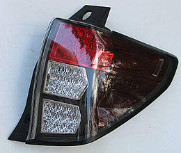 Subaru Forester оптика ззаду (WHSF08TL)