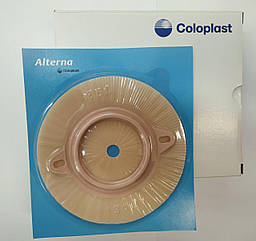 Пластина 60 мм Alterna Лонг Віар 10-55 мм для двокомпонентного калоприймача Coloplast 13191