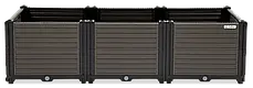 Ящик для квітів вуличний 123x41x31 см Cultivo Grow Box L, фото 3