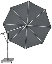 Парасолька садова велика Doppler Expert 350, фото 5