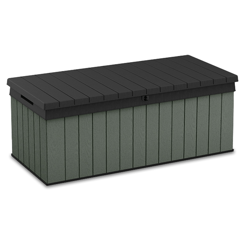 Скриня для саду 380 л Keter Darwin Box