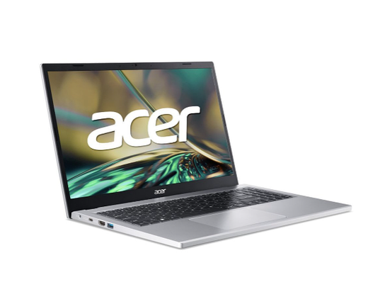 Ноутбук Acer Aspire 3 A315-24PT-R4U2 Pure Silver (NX.KHDAA.004) Refurbished, фото 3