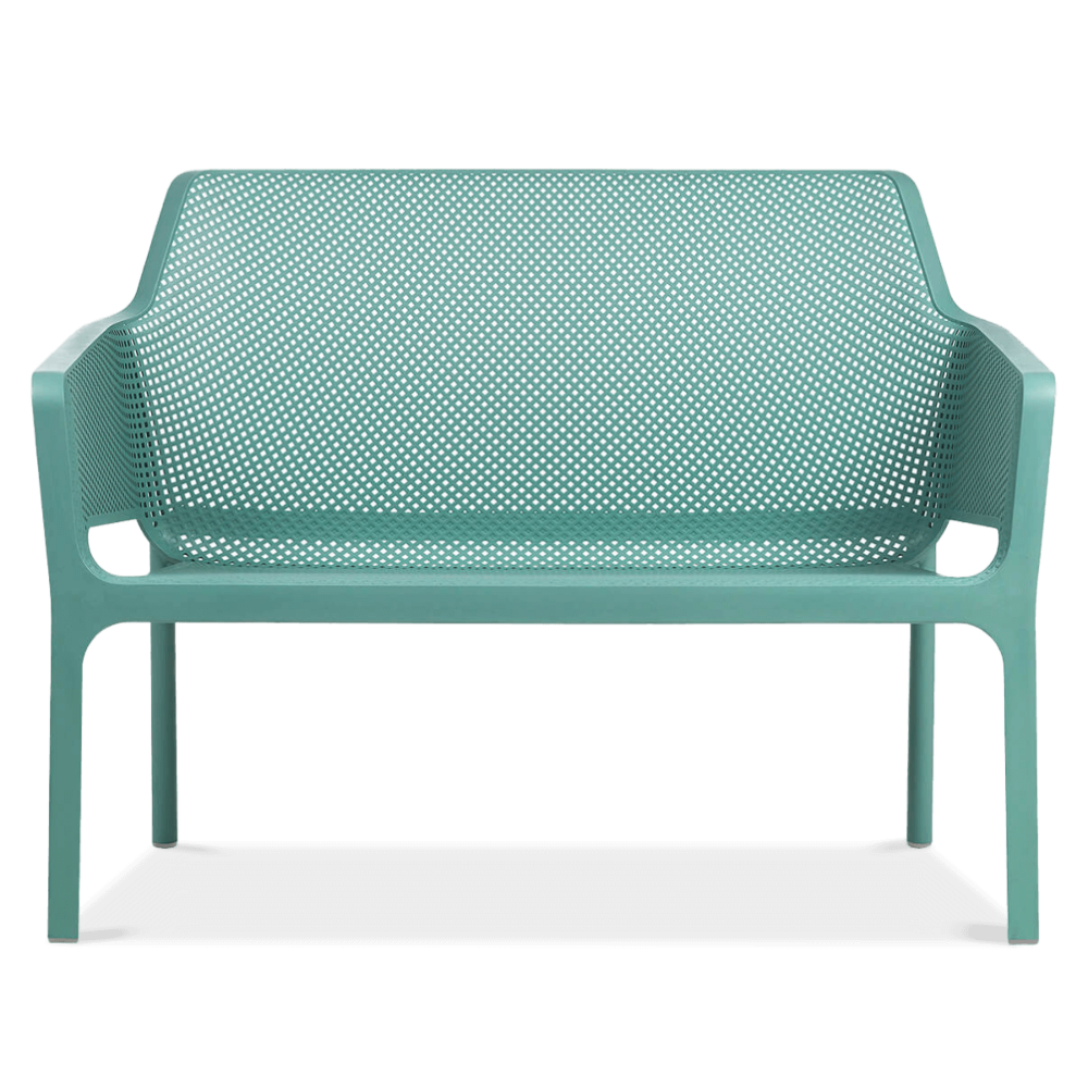 Лавочка садова Nardi Net Bench Salice