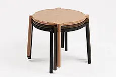 Стіл Nardi DOGA М'ята, фото 2