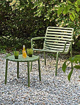 Стіл Nardi DOGA М'ята, фото 3