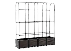 Садовий горщик грядка для рослин Cultivo Grow Round Set L, фото 3
