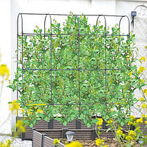 Садовий горщик грядка для рослин Cultivo Grow Round Set L, фото 4