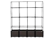 Садовий горщик грядка для рослин Cultivo Grow Round Set L, фото 5