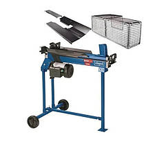 Дровокол гідравлічний SCHEPPACH HL760LS