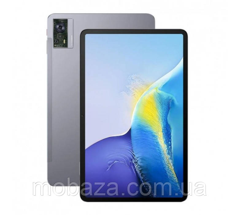 Планшет Oukitel OT5 12/256GB Grey