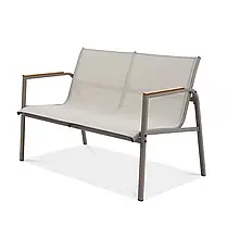 Садові меблі MANGO CAFFE Nature - елегантність і комфорт, фото 5