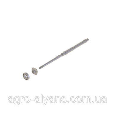 Вісь, фото 1