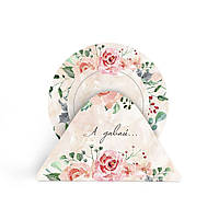 Набір костерів у підставці "А давай? / Давай відпочинемо"