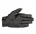 Моторукавиці шкіряні Alpinestars Celer V2, фото 3