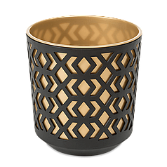 Горщик для саду Lamela Aztek 25 см