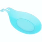 Силіконова підставка під ложку Color 19,5см арт. X3-58, фото 2