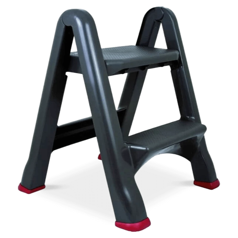 Драбинка двоступенева, сходи - KETER