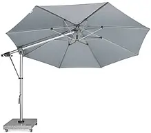 Терасна парасолька Doppler EXPERT 350 - FocusGarden, фото 5
