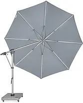 Терасна парасолька Doppler EXPERT 350 - FocusGarden, фото 6