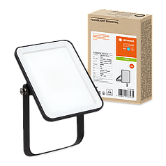 Led світильник зі стійкою 10 Вт Ledvance FL Essential чорний