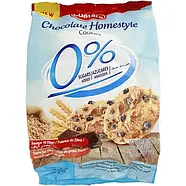 Печиво без цукру з шоколадом Cuetara 200г. Іспанія, фото 2