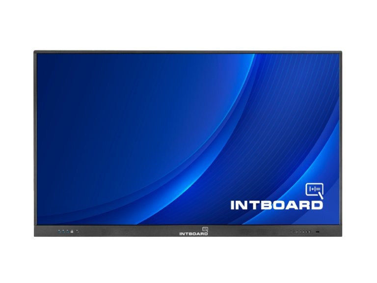 Інтерактивна панель Intboard GT65 Android 13.0, фото 1
