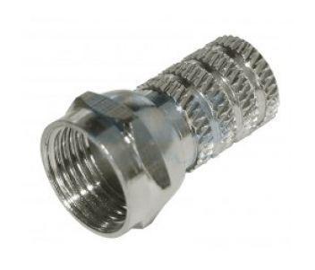 Роз'єм F-серії для кабелю RG-6, Арт.55751