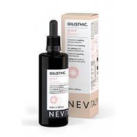 Відлущуючий пілінг з АНА кислотами для шкіри голови Nevitaly AHA Pre Wash Peeling (1033199)