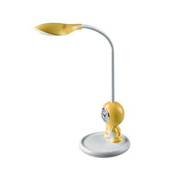 Світильник настільний LED "MERVE" 5 W (жовта, голуба, рожева)