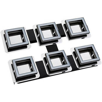 Светильник  стельовий "LIKYA-6"  6*5W